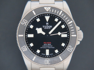 Tudor Pelagos 39 25407N