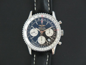 Breitling Navitimer