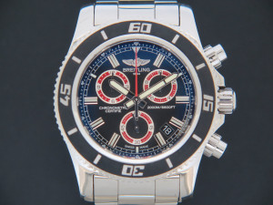 Breitling SuperOcean Chronograph M2000 A73310