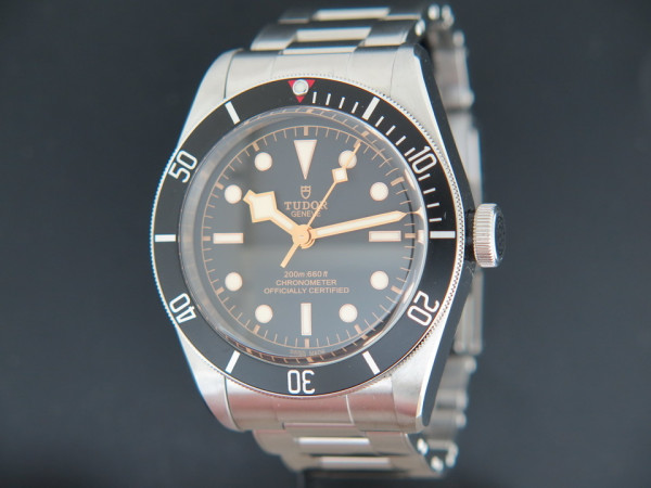 Tudor - Heritage Black Bay 79230N