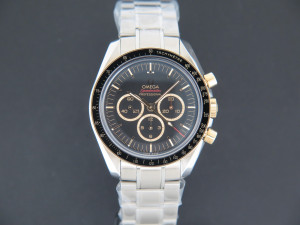 Omega Speedmaster Professional 