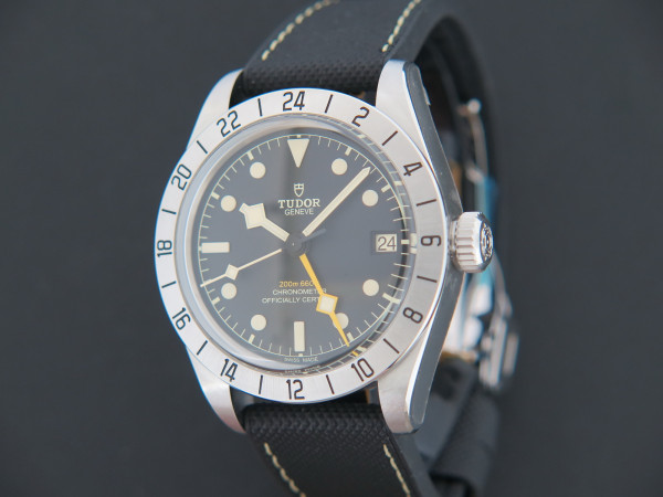 Tudor - Black Bay Pro 79470 NEW