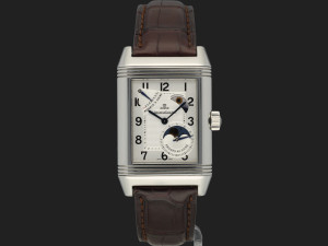 Jaeger-LeCoultre Reverso Grande Sun Moon 240.8.27