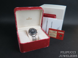 Omega Speedmaster Professional 35705000