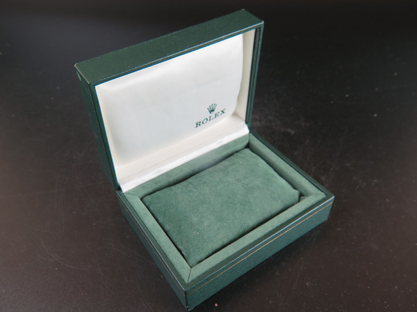 Rolex - Box For Ladies