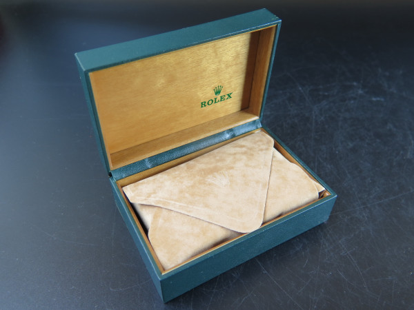 Rolex - Box