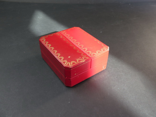 Cartier - Must de Cartier Box