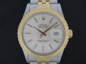 Rolex Oyster Perpetual Datejust Thunderbird Turn-O-Graph