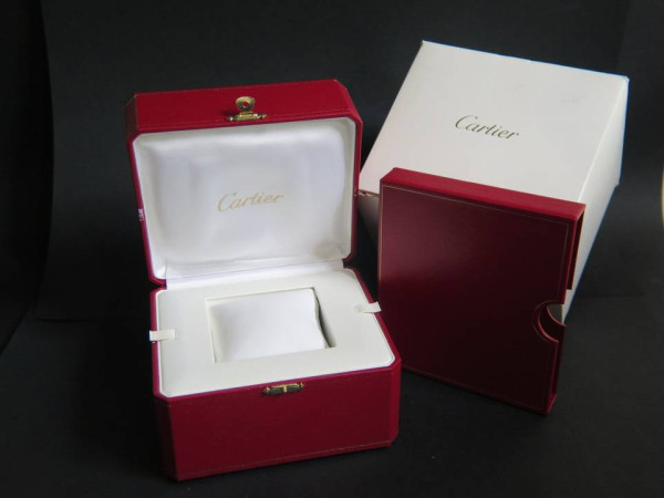 Cartier - Box