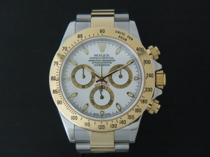 Rolex Oyster Perpetual Cosmograph Daytona