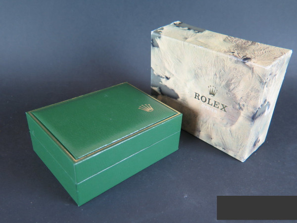 Rolex - box set