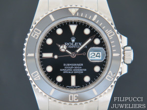 Rolex Submariner Date 116610LN