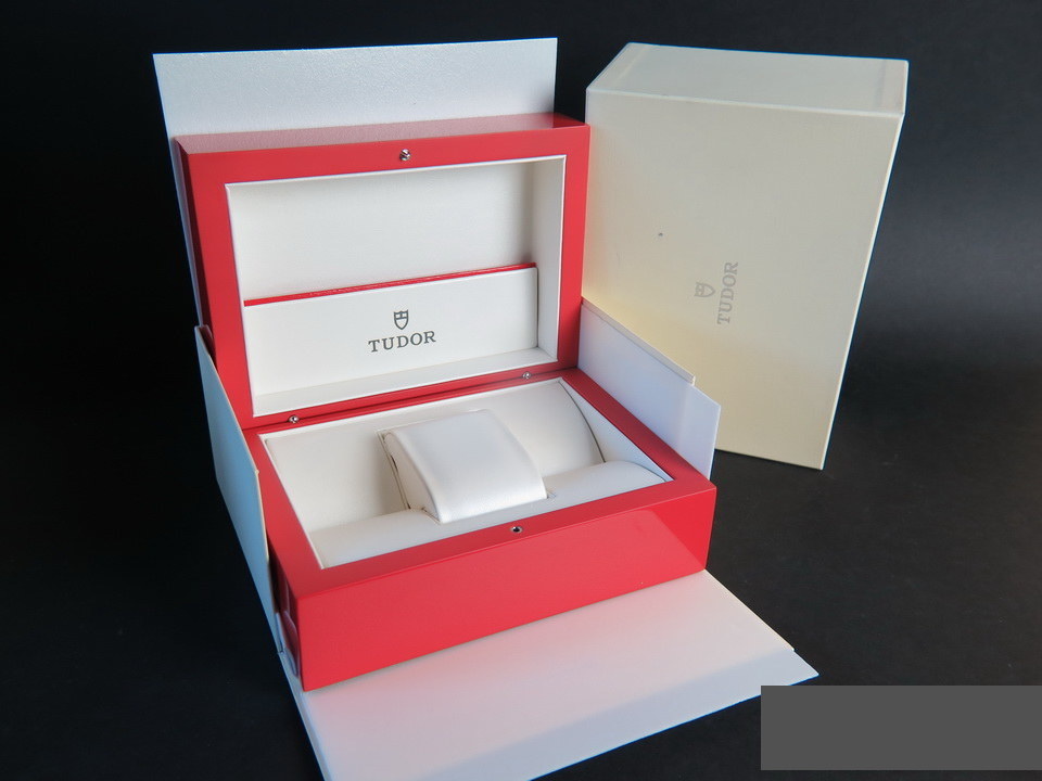 Tudor Box Set Parts Filipucci Jewelers Maastricht