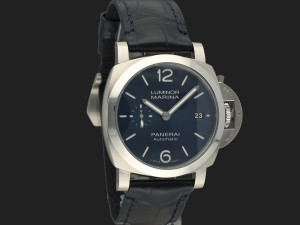 Panerai Luminor Quaranta PAM01370 NEW