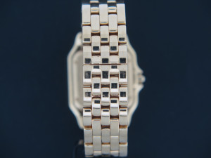 Cartier Panthere MM Yellow Gold WGPN0009