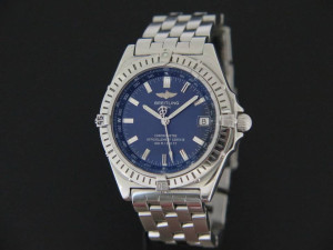 Breitling Wings Automatic