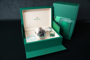 Rolex GMT-Master II VTNR 