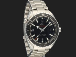 Omega Seamaster Planet Ocean 600M Co-Axial 23230462101001