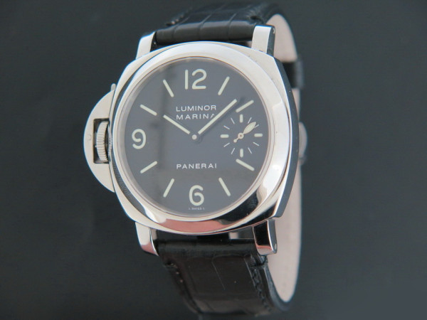 Panerai - Luminor Marina Left-Handed PAM00115 / PAM115