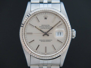 Rolex Oyster Perpetual Datejust