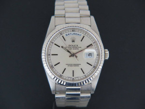 Rolex Oyster Perpetual Day-Date