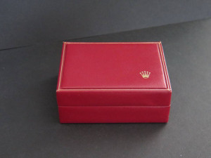 Rolex Box