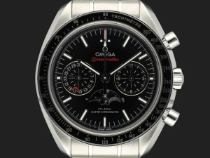 Omega Speedmaster Moonphase Co-Axial Master Chronometer 44.25MM 304.30.44.52.01.001