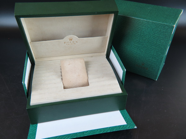 Rolex - Box Set for Day-Date