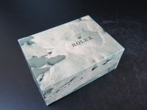 Rolex Box Set