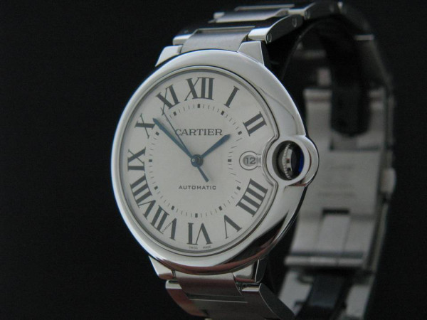 Cartier - Ballon Bleu