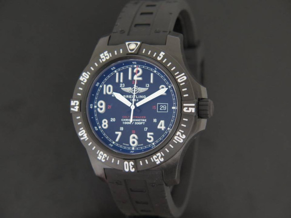 Breitling - Colt Skyracer 45 NEW X74320 