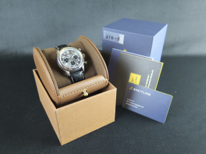 Breitling Aviator 8 B01 Chronograph AB0119