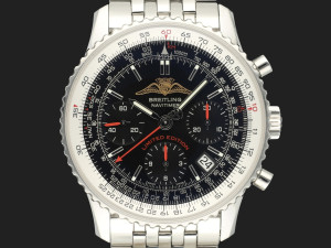 Breitling Navitimer 
