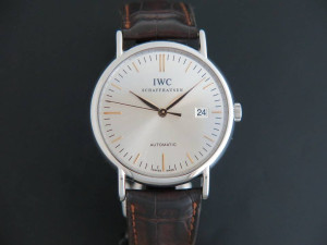 IWC Portofino Automatic