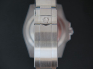 Rolex Submariner Date 116610LN