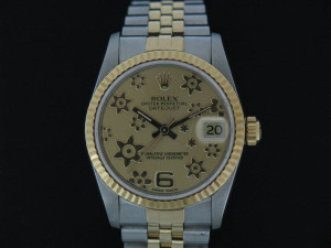 Rolex Oyster Perpetual Datejust