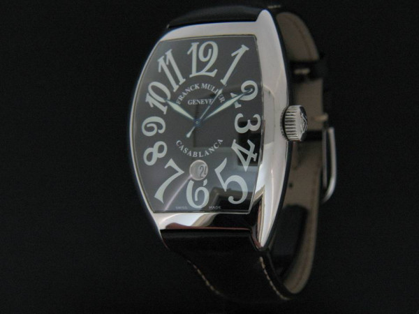 Franck Muller - 888CDT