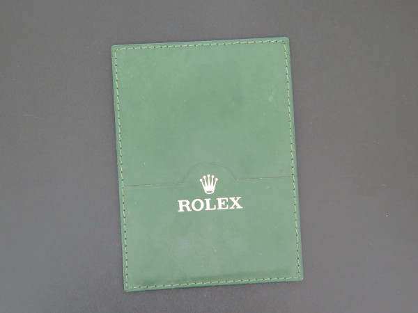 Rolex - Card Holder