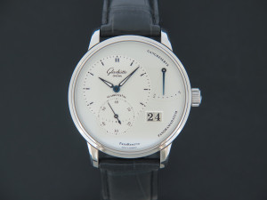 Glashutte Original PanoReserve 6501221204 NEW