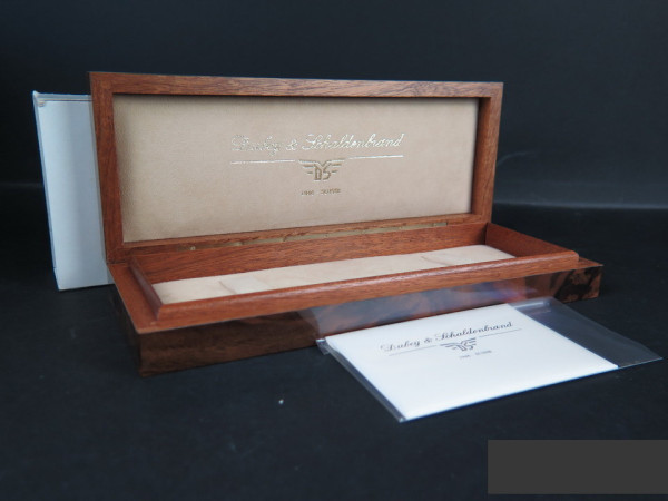 Dubey & Schaldenbrand - Box set
