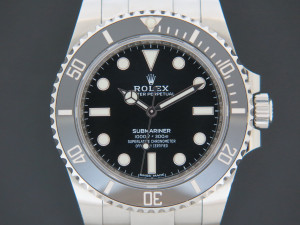 Rolex Submariner No Date 114060