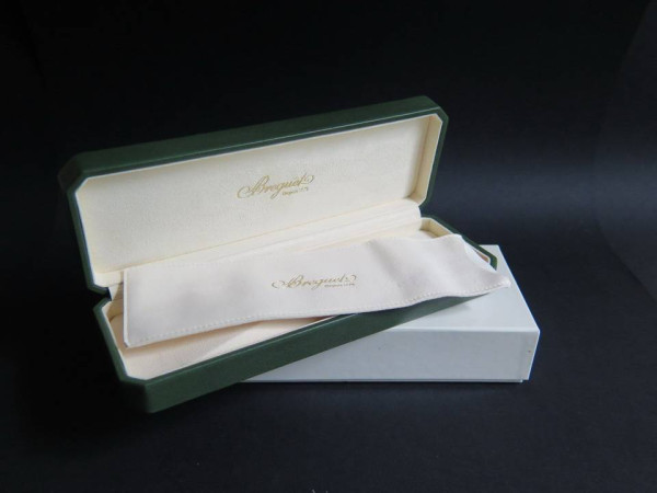 Breguet - Box
