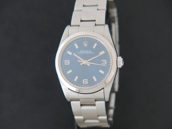 Rolex - Oyster Perpetual