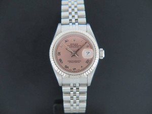 Rolex Oyster Perpetual Datejust Lady