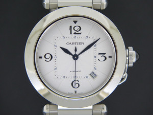 Cartier Pasha de Cartier 41mm Automatic WSPA0009 NEW