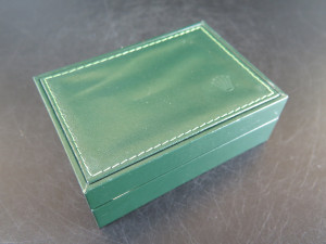 Rolex Box