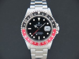Rolex GMT-Master II 16710 