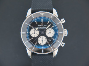 Breitling SuperOcean Heritage B01 44mm Chronograph AB0162