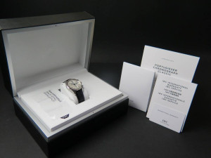 IWC Portugieser Chrono Classic NEW IW390302