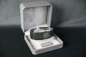 Rado Ceramica Black Ceramic 152.0347.3